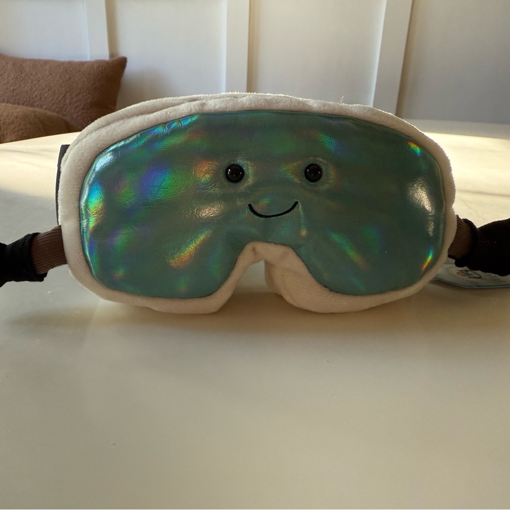 Jellycat Amuseables Sports Plush